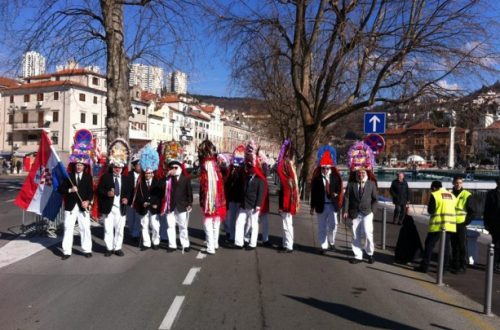 Prijave za Riječki karneval