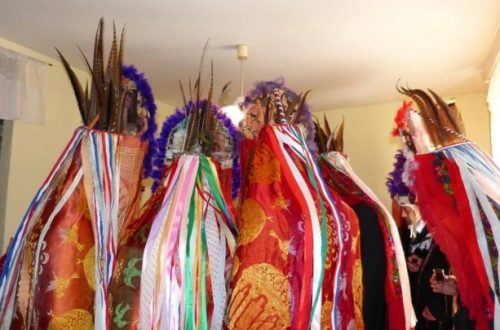 Još jedan karneval protekao u znaku tradicije