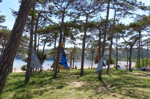 Započela Vesela regata – outdoor izložba “Kreativna plovidba”