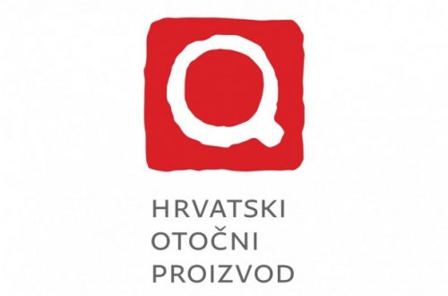 Javni poziv za dodjelu oznake “Hrvatski otočni proizvod”