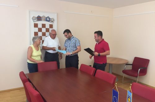 Dugogodišnji stalni gosti – gosti kojima je Lopar drugi dom