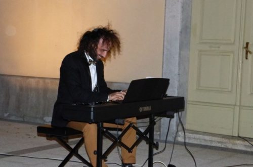 Koncert V.Ivanjeka odgođen za 30. srpnja