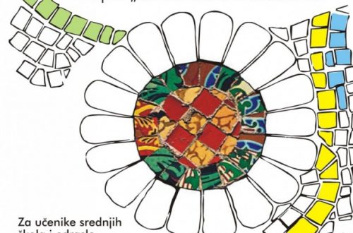Upisi – Ciklus radionica osnove izrade mozaika
