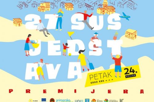 Premijera 27 susjedstva