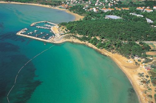 Livačina jedna od 15 najljepših obiteljskih plaža