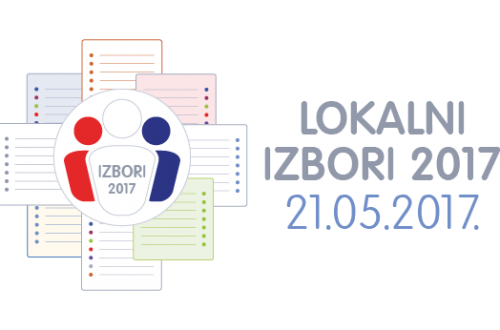 Općinsko izborno povjerenstvo objavljuje kandidature za Općinskog načelnika i članove Općinskog vijeća