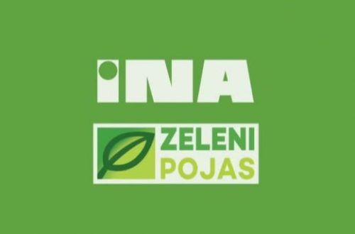 Objavljen natječaj Zeleni pojas