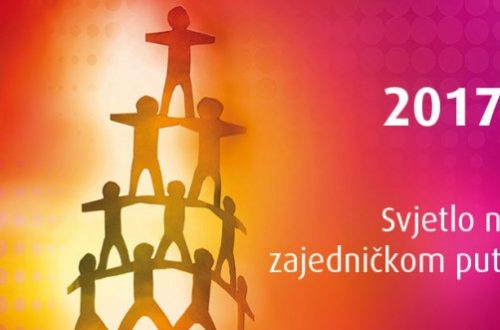 Natječaj Svjetlo na zajedničkom putu