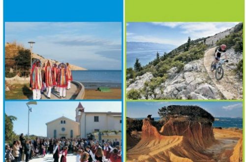 Organizirana razgledavanja kulturne i prirodne baštine na tjednoj bazi