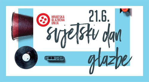 Lopar obilježava Svjetski dan glazbe – koncert – iznenađenje