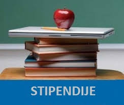 Rang lista stipendija za školsku/akademsku 2016./17. godinu