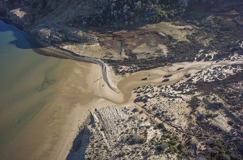 Predavanje “Arheološki krajolici Lopara”