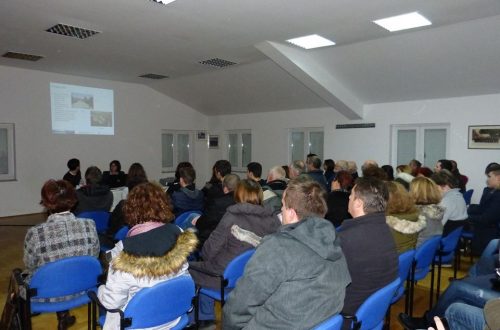 Susret s prošlošću: veliki interes javnosti za recentna arheološka istraživanja na području Lopara