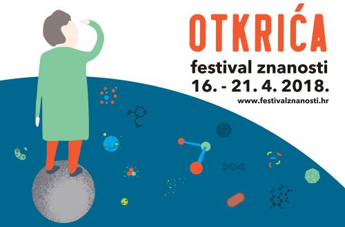 Festival znanosti – Lopar (21.travnja)