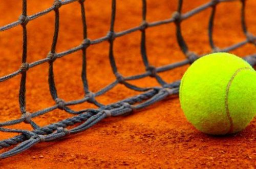 Teniski turnir RAB OPEN 26.-27. svibanj