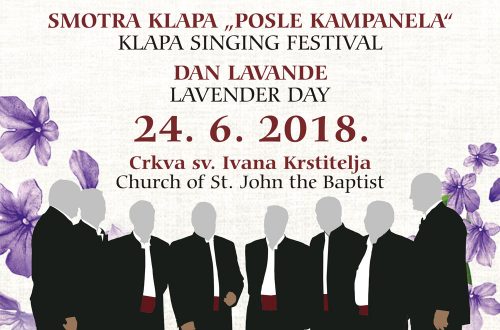 Smotra klapa Posle kampanela