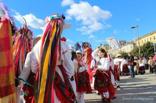 Karnevalski program u Loparu završava na Mesopust dočekom Loparskih maškara i koncertom Mate Bulića