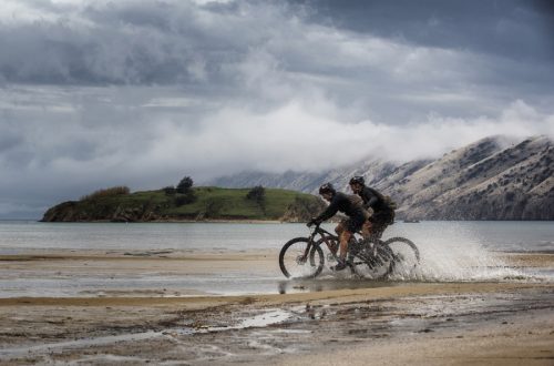 Mitas 4 Islands – Najveća utrka brdskog biciklizma u Europi i ove godine prolazi kroz Rab