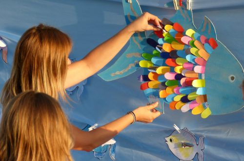 Prvi ovogodišnji Kreativni piknik u znaku dječje knjige