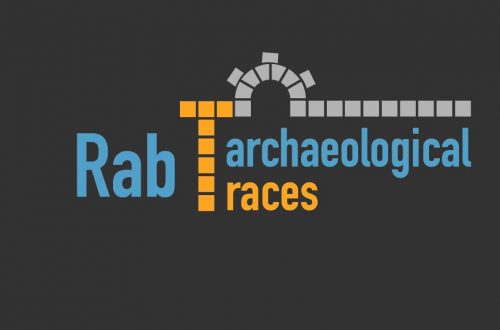 Rab Archaeological (T)races