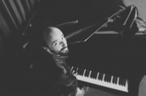 [NAJAVA] The Best of Vito: Magical Piano Night