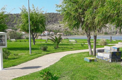 Prikupljenje rabljenih knjiga za potrebe Biblioteke na plaži
