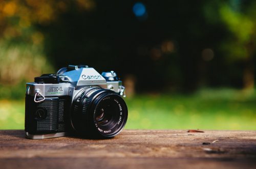 [NAJAVA] – Upisi na Fotoradionicu Svijet u bojama