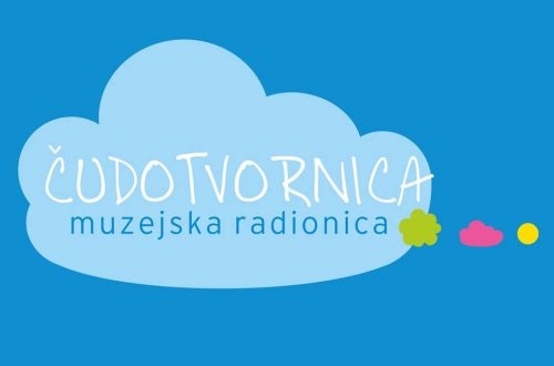 [NAJAVA] – Muzejska radionica „Čudotvornica na putu“ – „Antičke igre“