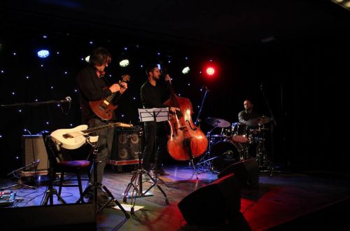 [NAJAVA] Koncert Darka Jurkovića