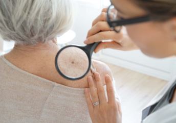 Pregledi i edukacije za rano otkrivanje melanoma