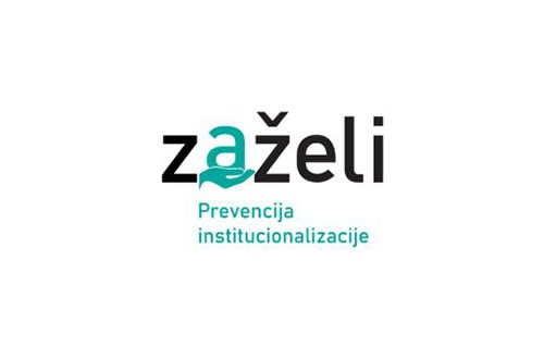 ZAŽELI – Prevencija institucionalizacije